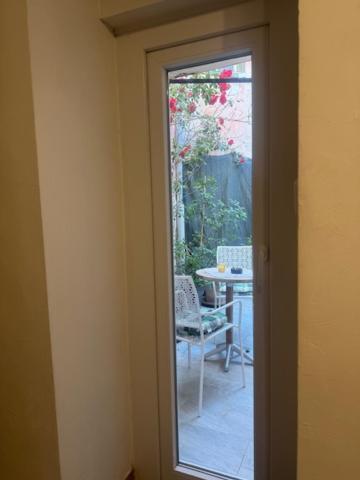 Apartments Eni & Dani PUY 외부 사진
